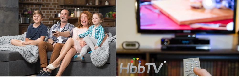 Kosten von HbbTV