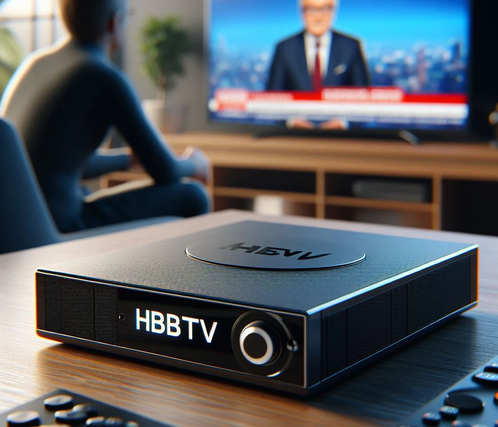 HbbTV für Fernseher dazuschalten